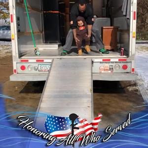 Meet your Posher, Andrew